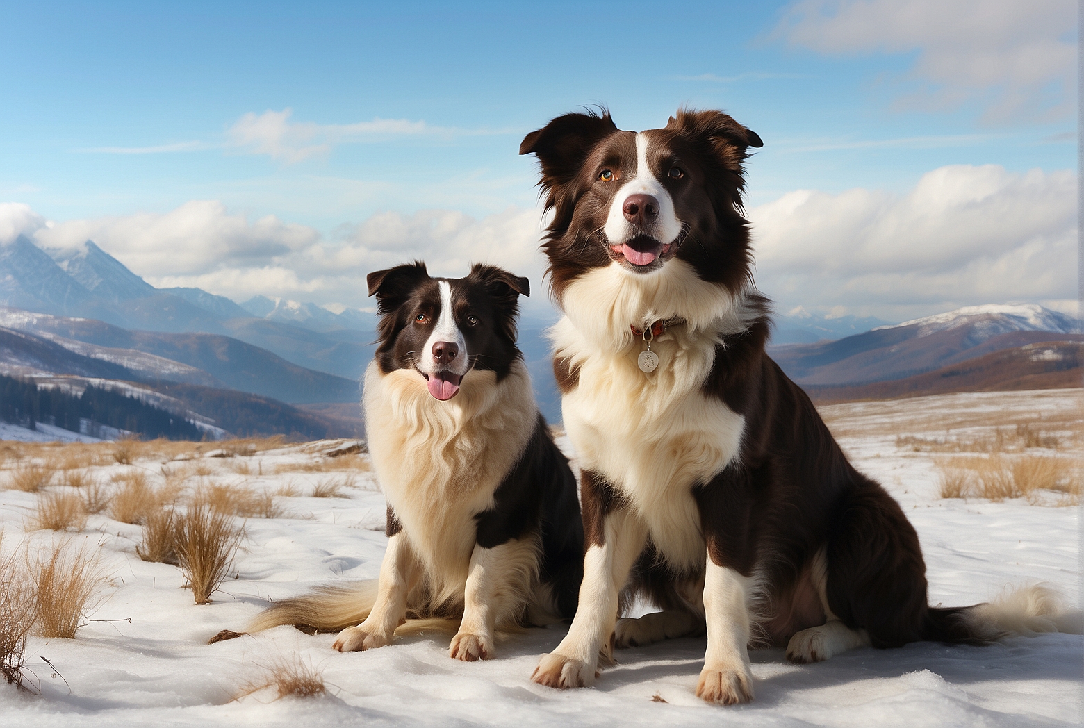 Best Companion Dog For Border Collies