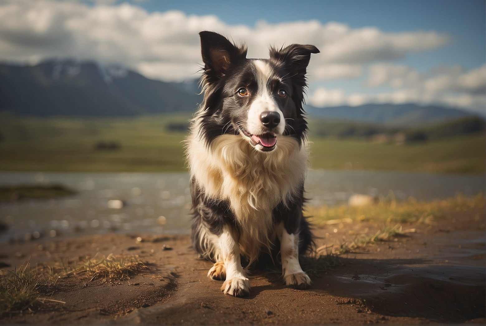 How Expensive Is A Border Collie
