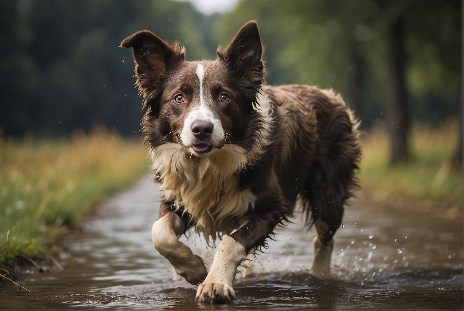 How Much Is A Trained Border Collie