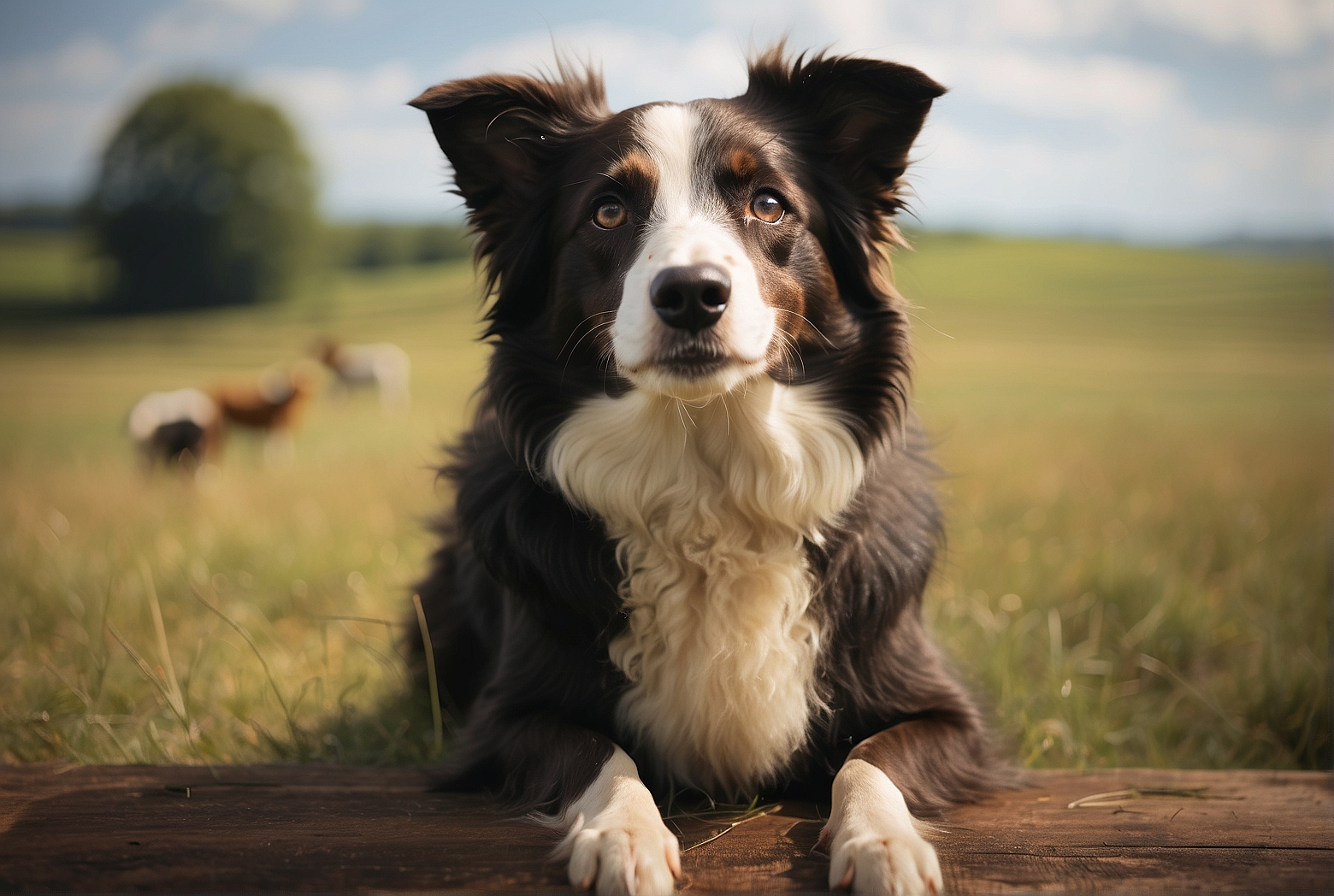 Best Comb For Border Collies