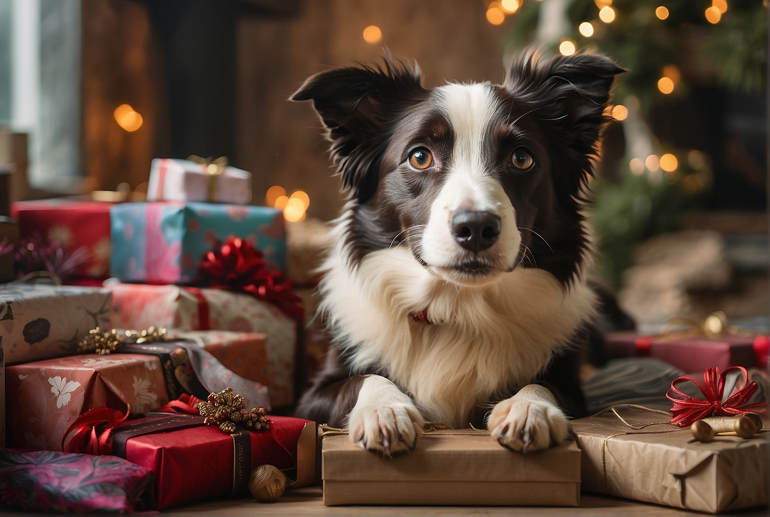 Best Gifts For Border Collies
