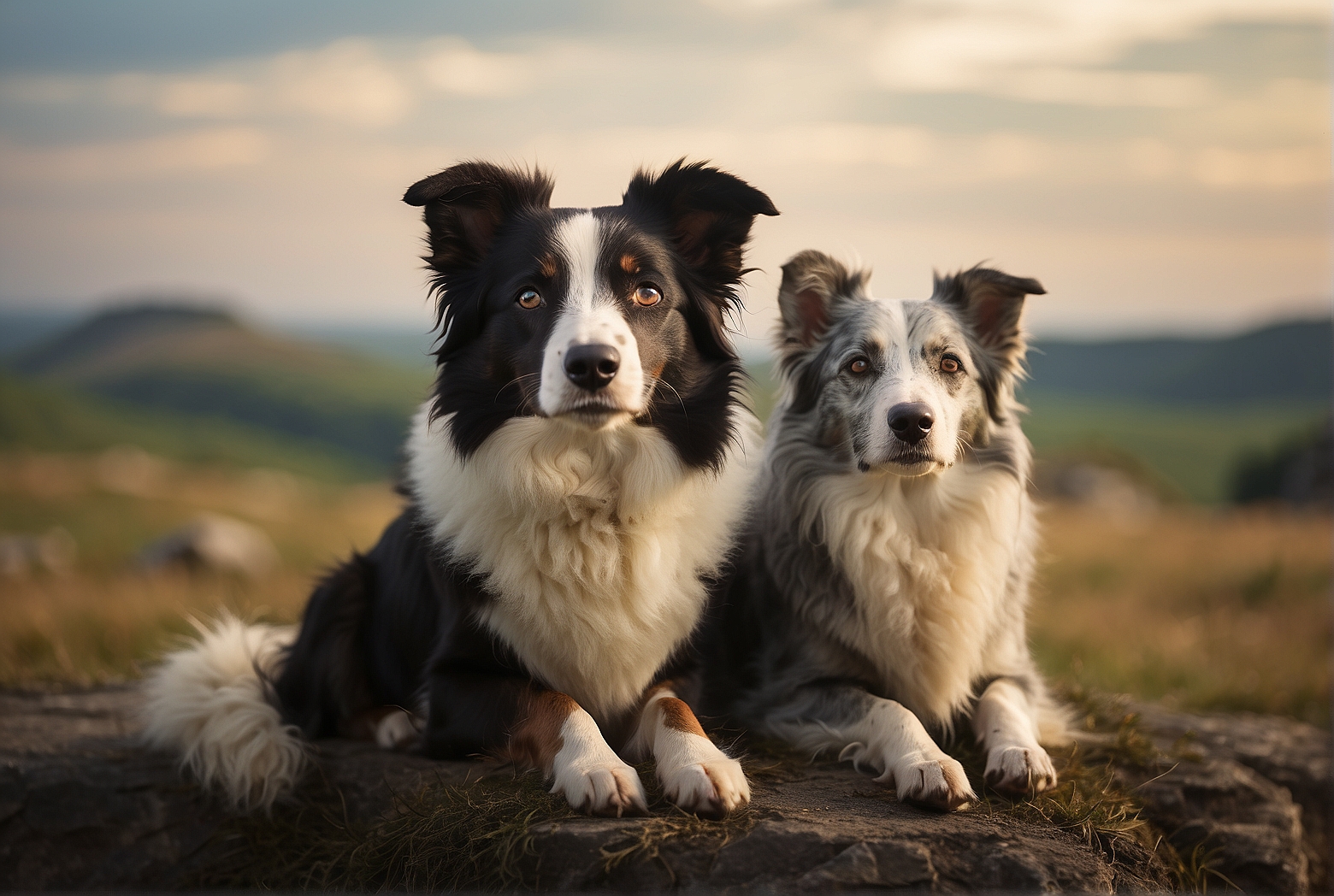 Border Collies What To Know