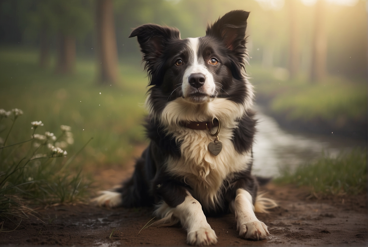 Why Are Border Collies So Popular