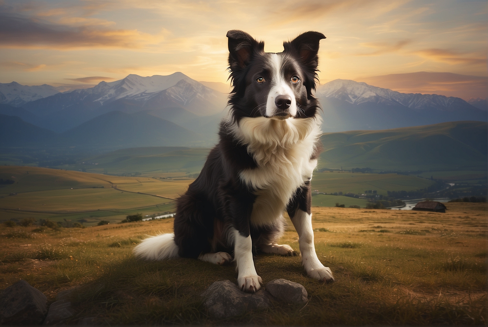 How Much Does A Border Collie Cost